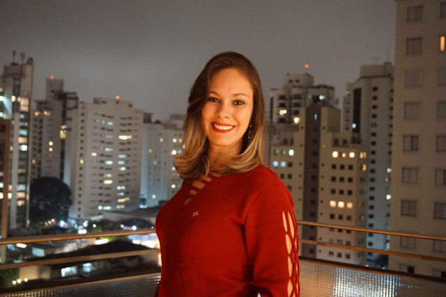 photo of Amanda Ramalho