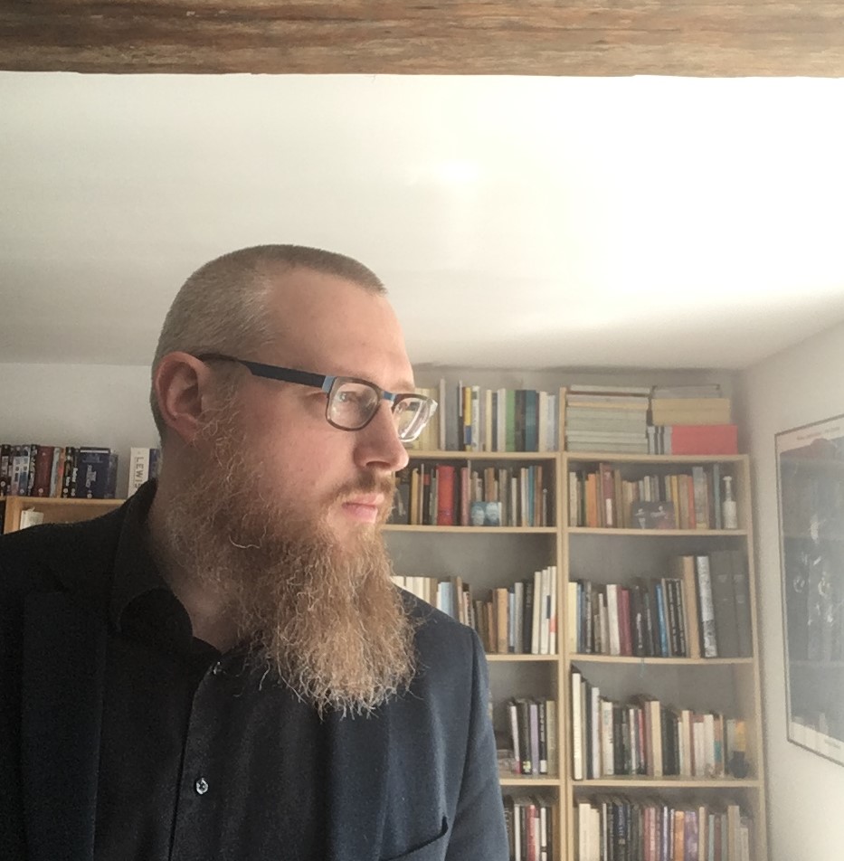 photo of Demmy Verbeke