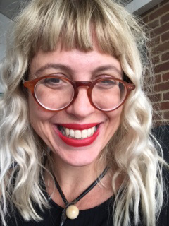 photo of Jane Harvell
