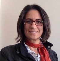 photo of Catherine Mitchell