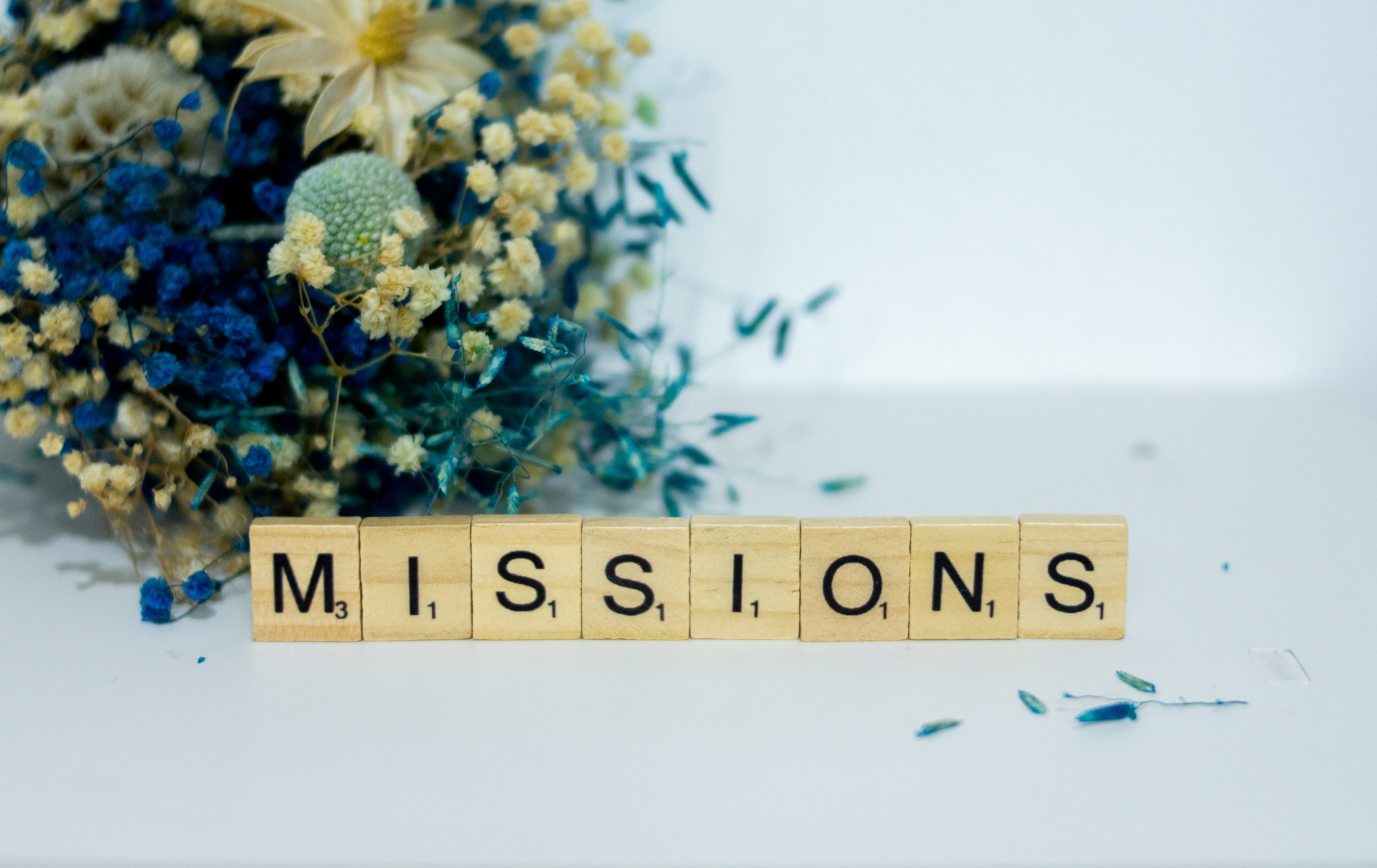 Our Mission and Values