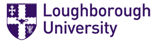 Loughborough University logo