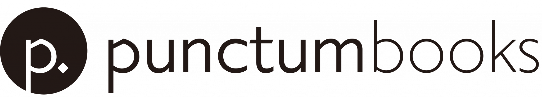 Punctum Books logo